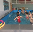 Predplavecký výcvik