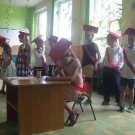 Rozlúčka s predškolákmi 2017